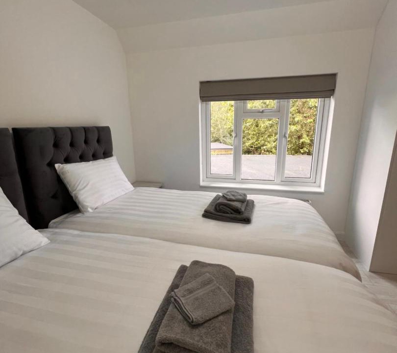 Photo of Bedroom in Maidstone