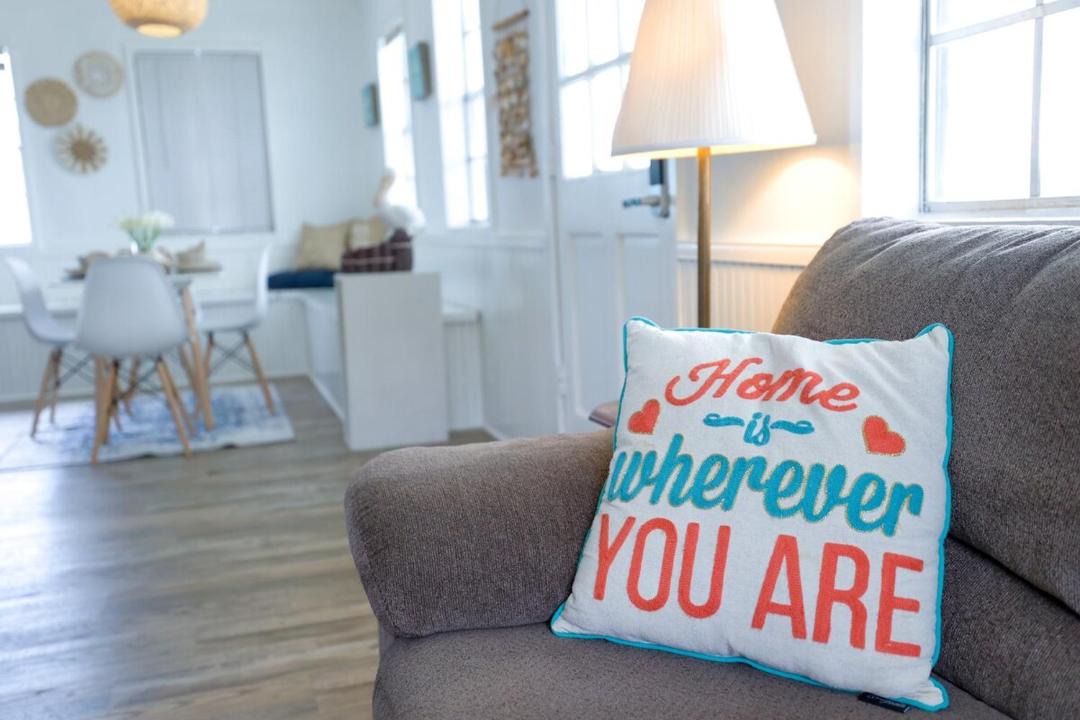 Photo of Livingroom in Galveston