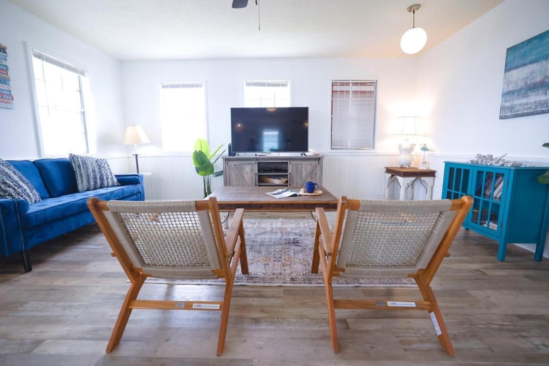 Photo of Livingroom in Galveston