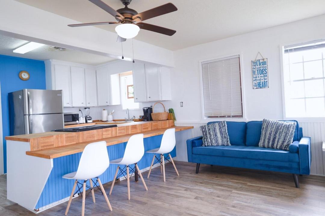 Photo of Kitchen in Galveston