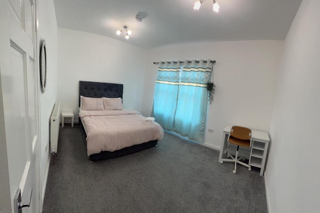 Photo of Bedroom in Northampton
