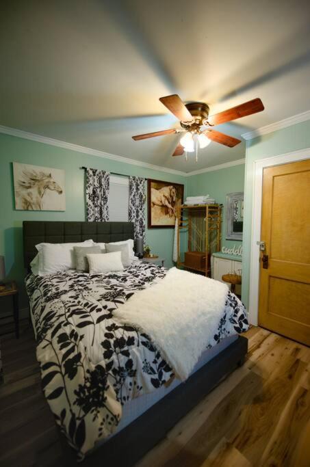 Photo of Bedroom in Moline