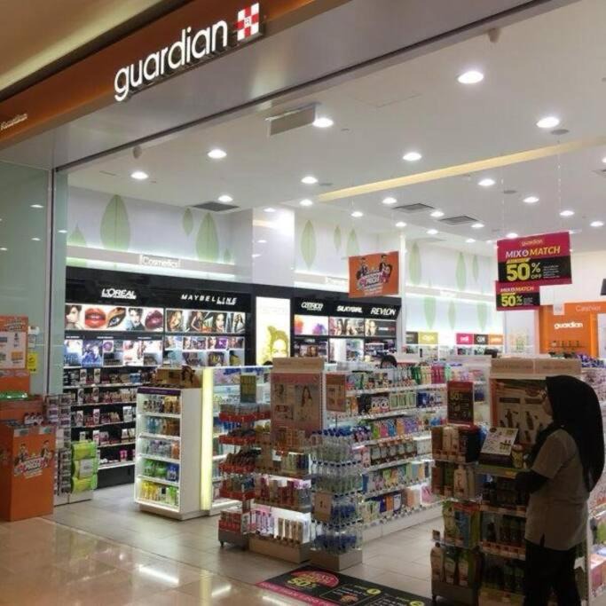 Photo of Others in Usj 1