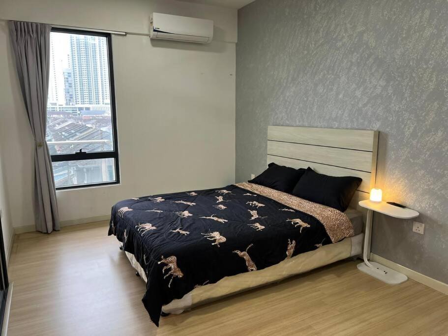 Photo of Bedroom in Usj 1