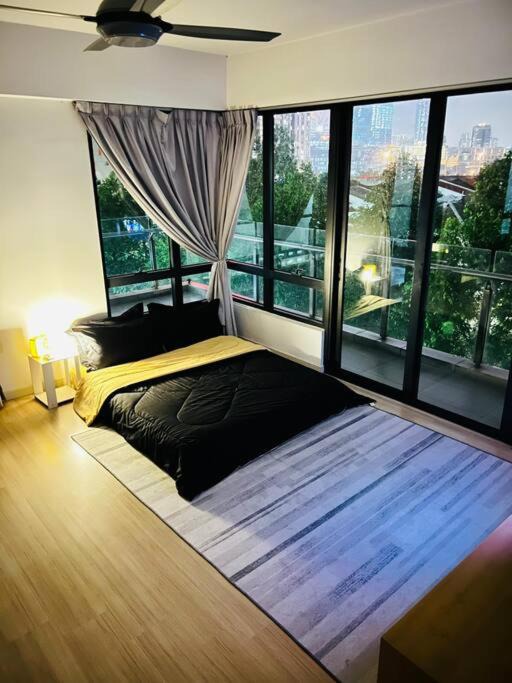 Photo of Bedroom in Usj 1