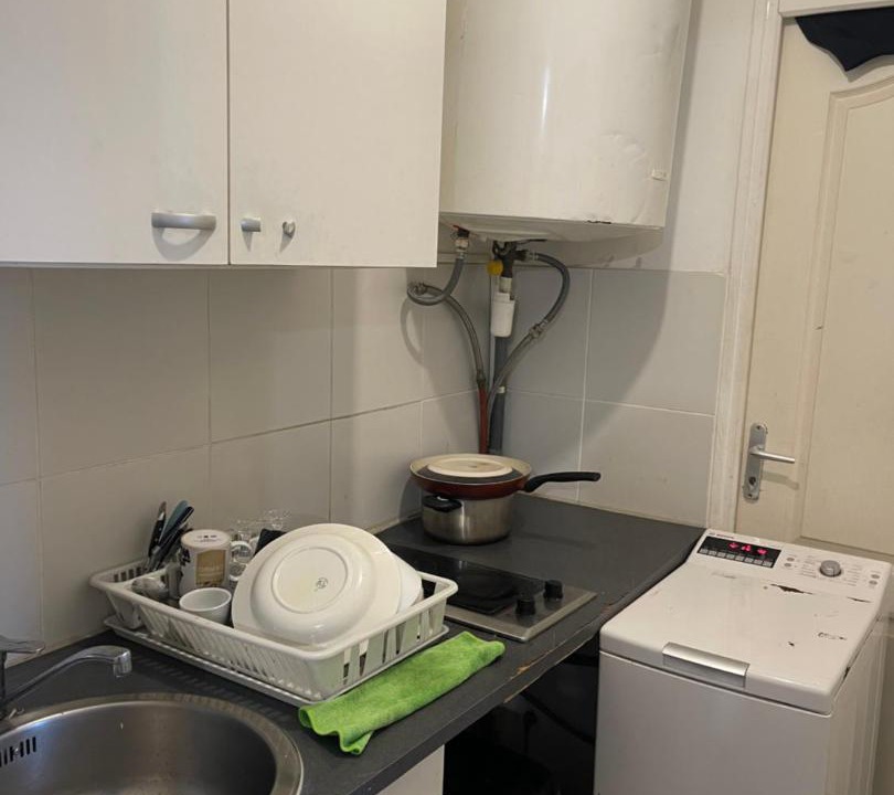 Photo of Kitchen in Roubaix