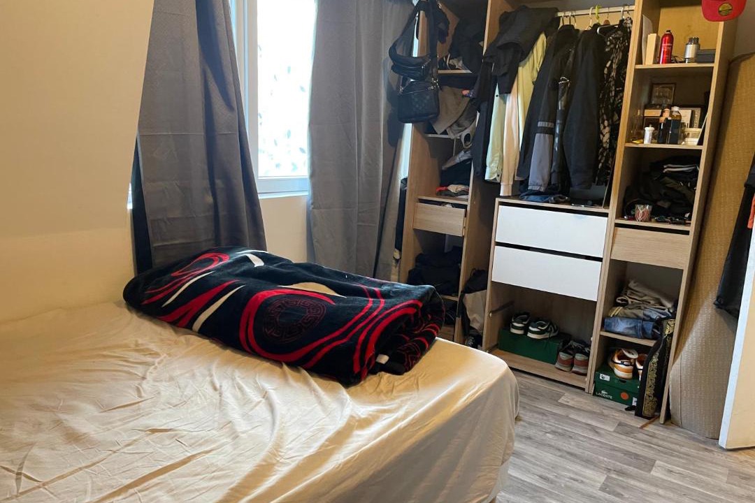 Photo of Bedroom in Roubaix