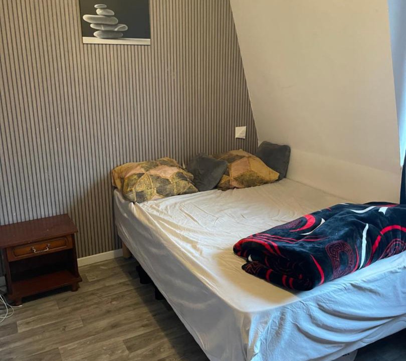 Photo of Bedroom in Roubaix