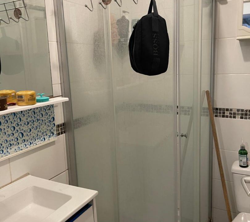 Photo of Bathroom in Roubaix