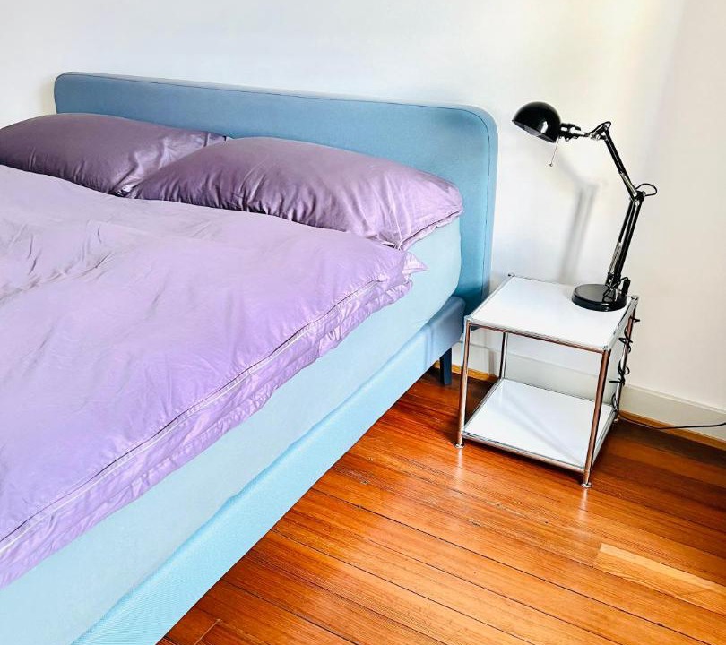 Photo of Bedroom in Laufenburg