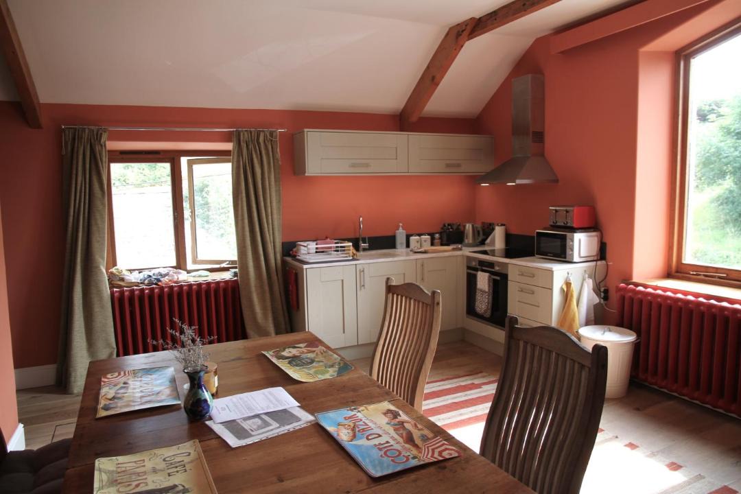 Photo of Others in Saint Ann's Chapel