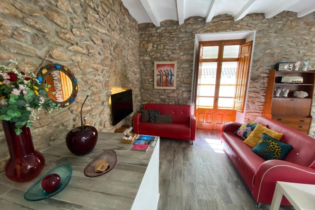 Photo of Livingroom in Amposta