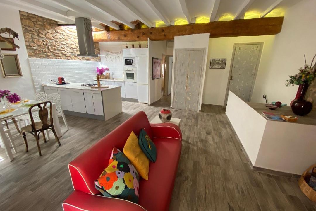 Photo of Livingroom in Amposta