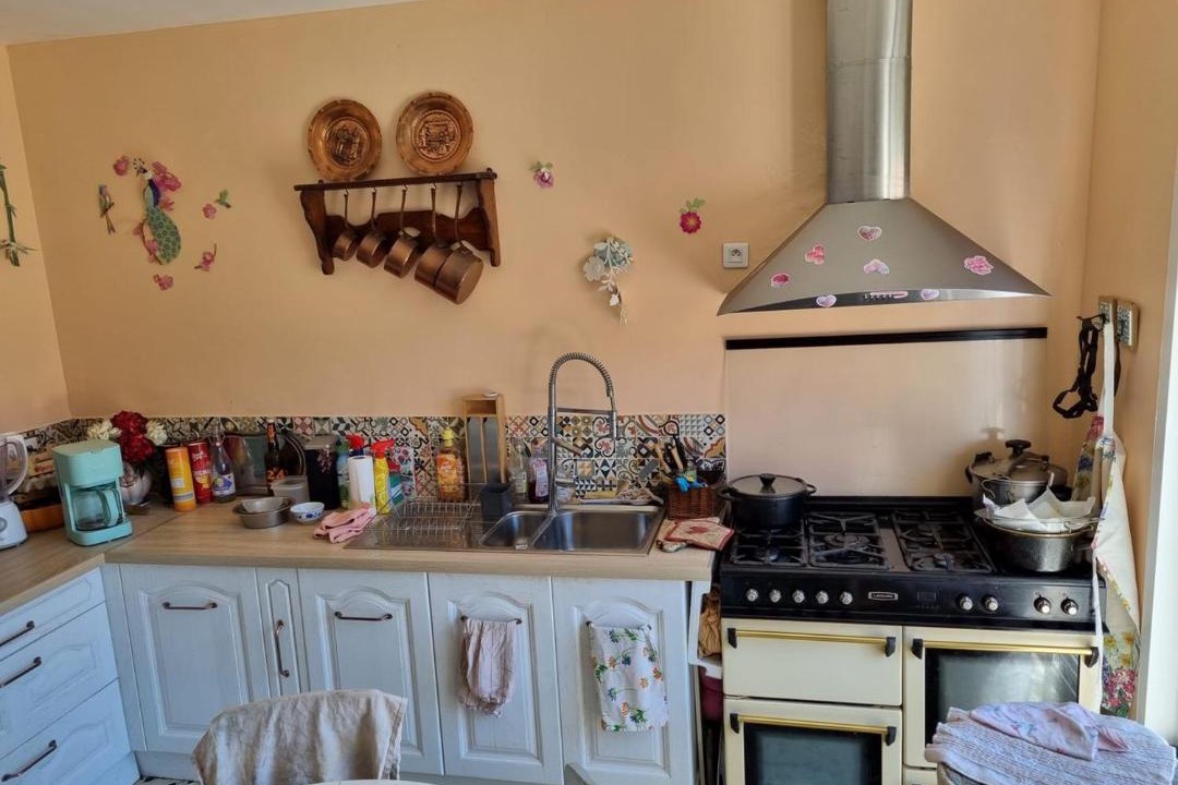 Photo of Kitchen in Audinghen