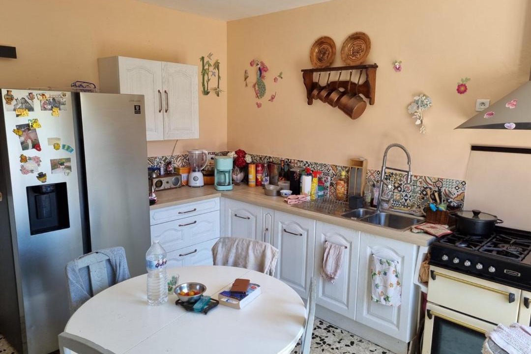 Photo of Kitchen in Audinghen