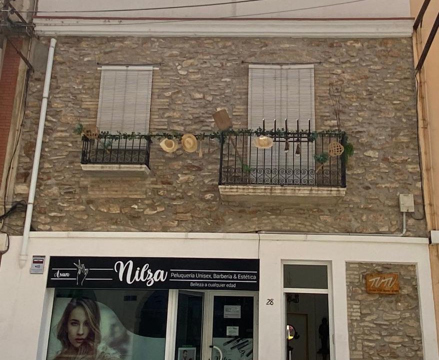 Photo of Buildings in Amposta