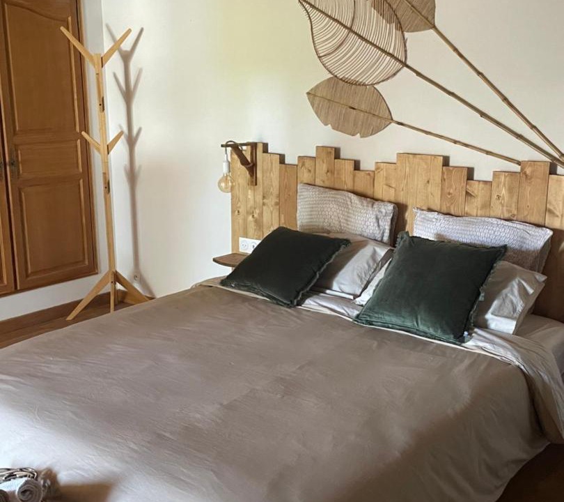 Photo of Bedroom in Pouldergat