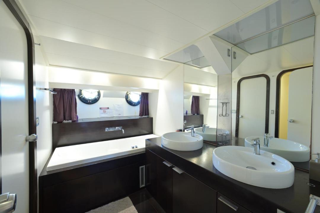 Photo of Bathroom in Fontvieille