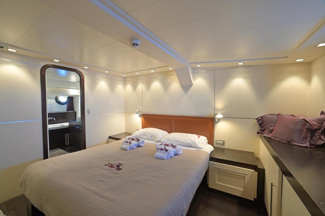 Photo of Bedroom in Fontvieille