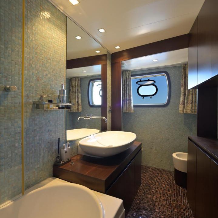 Photo of Bathroom in Fontvieille