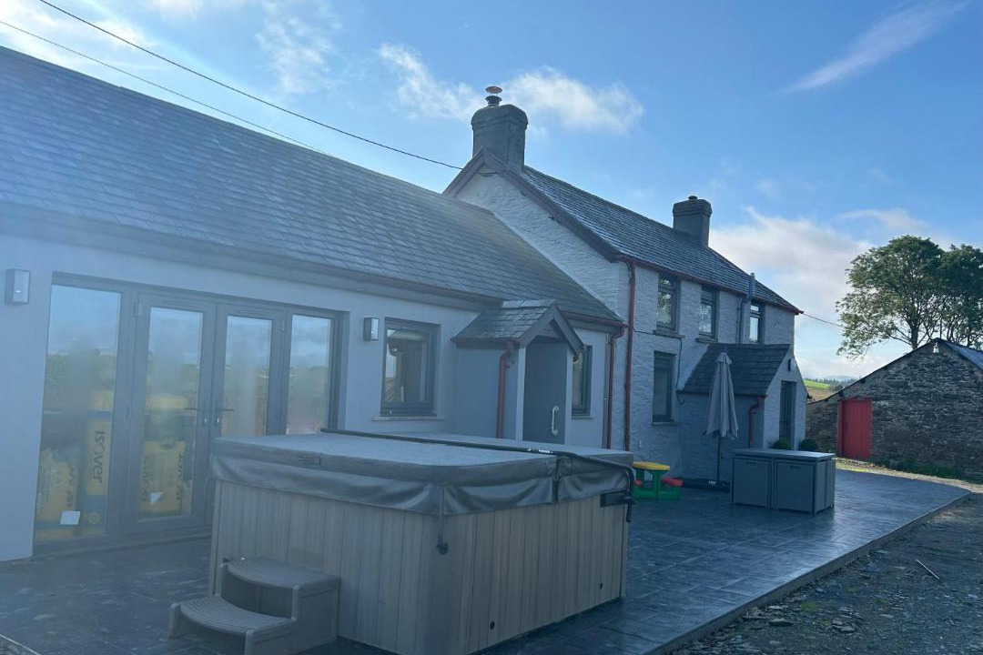 Photo of Others in Devils Bridge