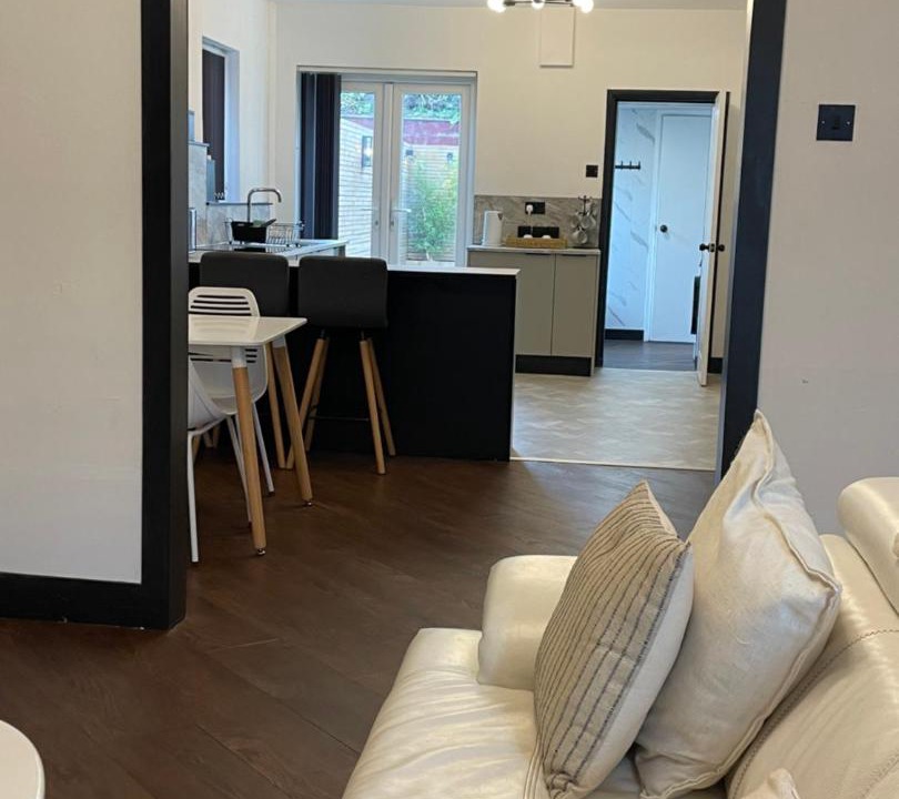 Photo of Livingroom in Standish