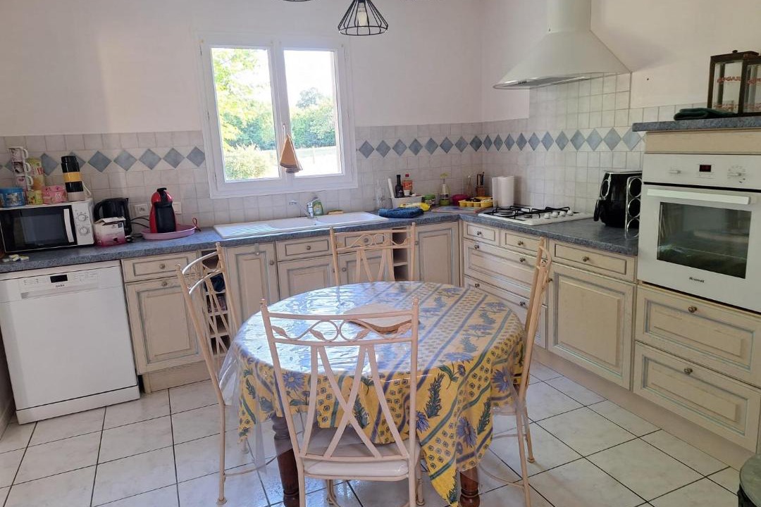 Photo of Kitchen in Fleurance