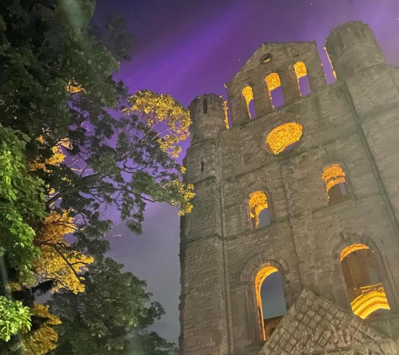 Photo of Buildings in Kelso