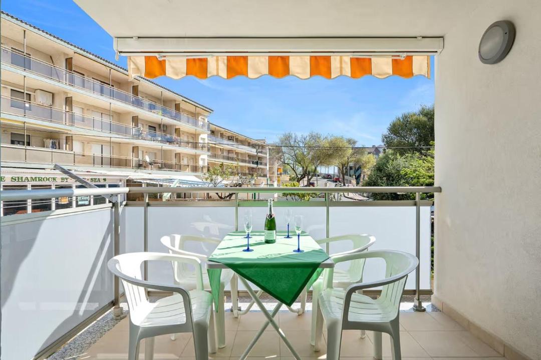 Photo of Patio Balcony in Vilafortuny