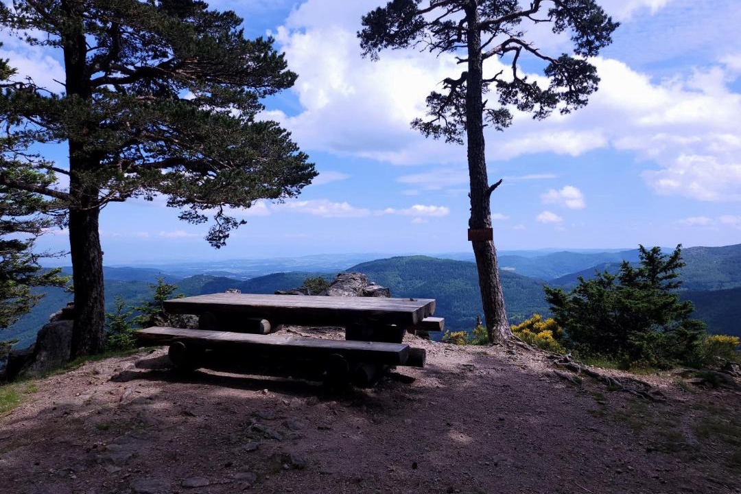 Photo of Outdoor in Lalouvesc