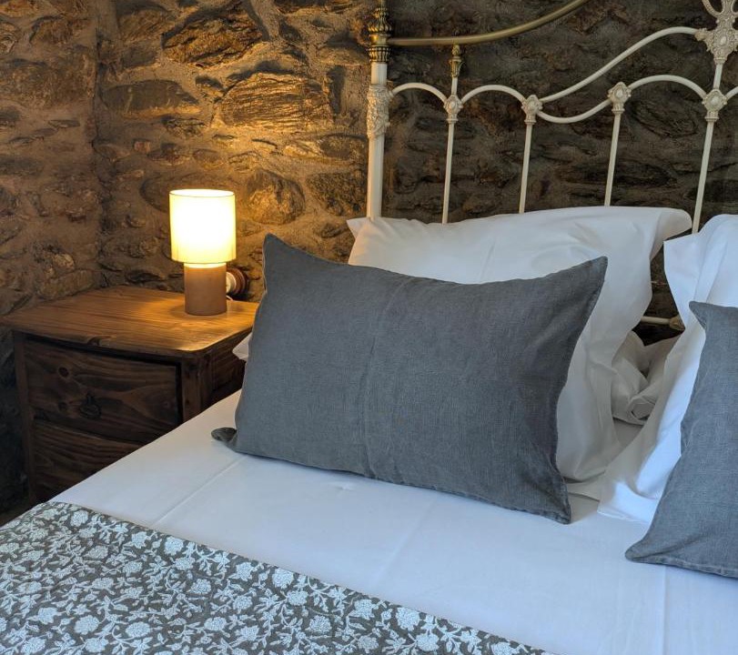Photo of Bedroom in Escadarcs