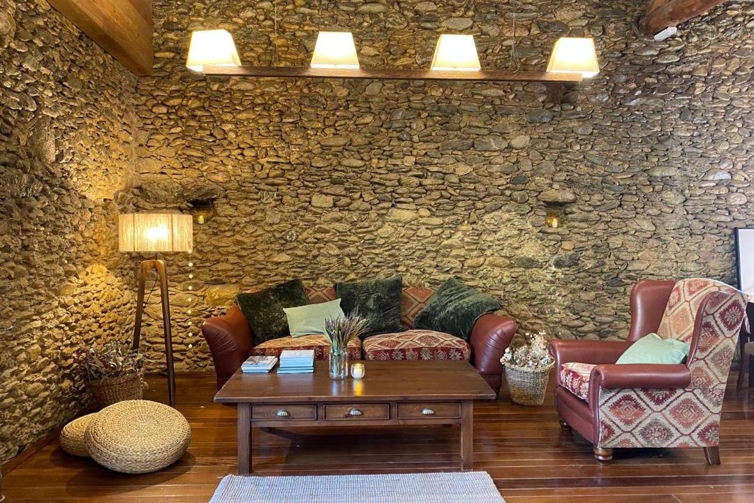 Photo of Livingroom in Escadarcs
