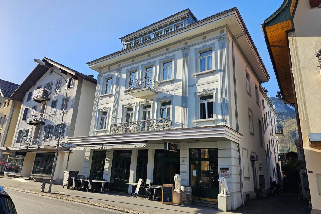 Photo of Others in Martisberg