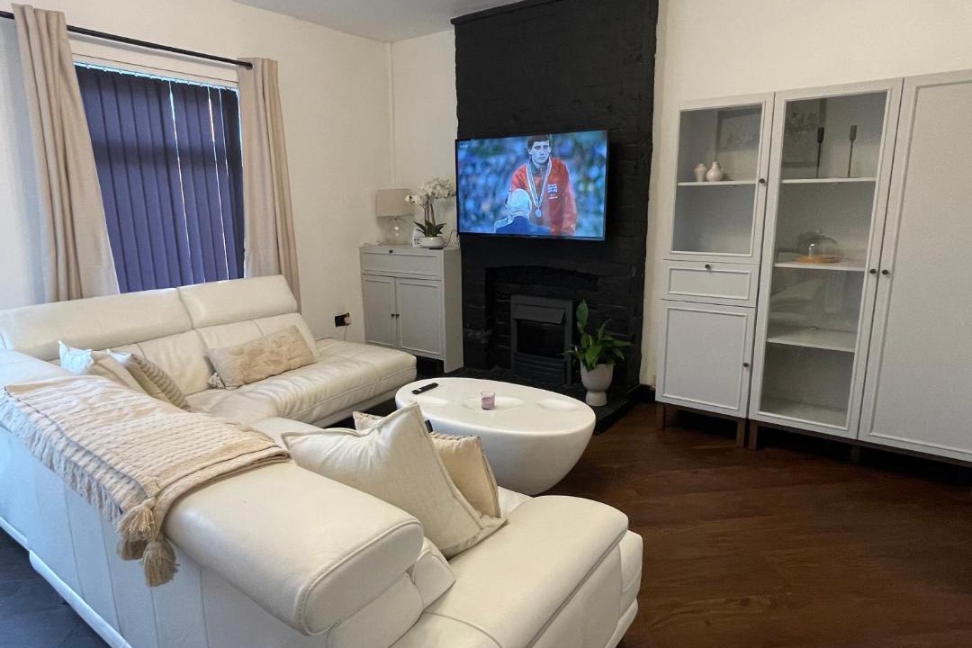 Photo of Livingroom in Standish