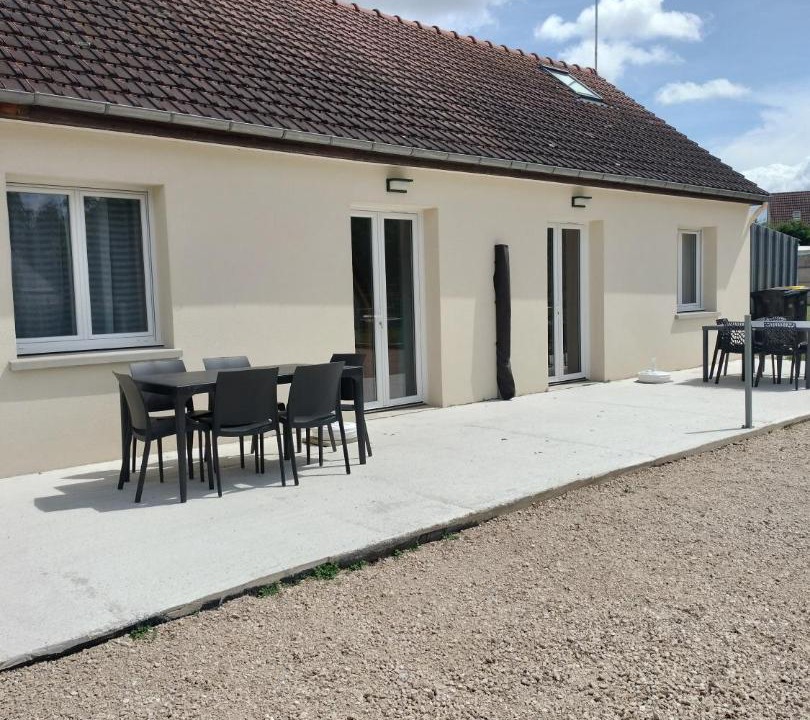 Photo of Others in Dry