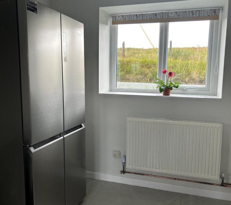 Photo of Kitchen in Devils Bridge