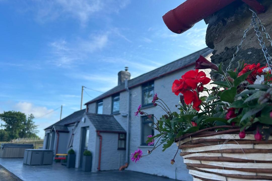 Photo of Others in Devils Bridge