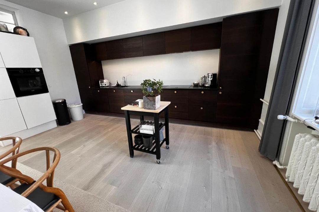 Photo of Livingroom in Copenhagen City Centre