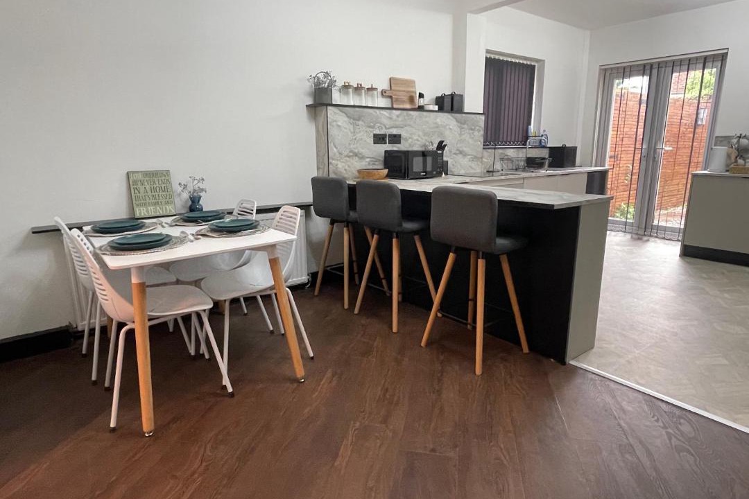 Photo of Livingroom in Standish