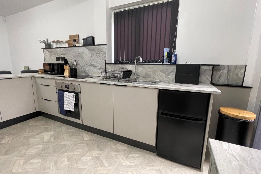 Photo of Kitchen in Standish