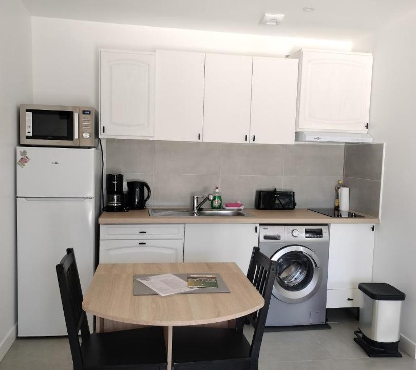 Photo of Kitchen in Dry