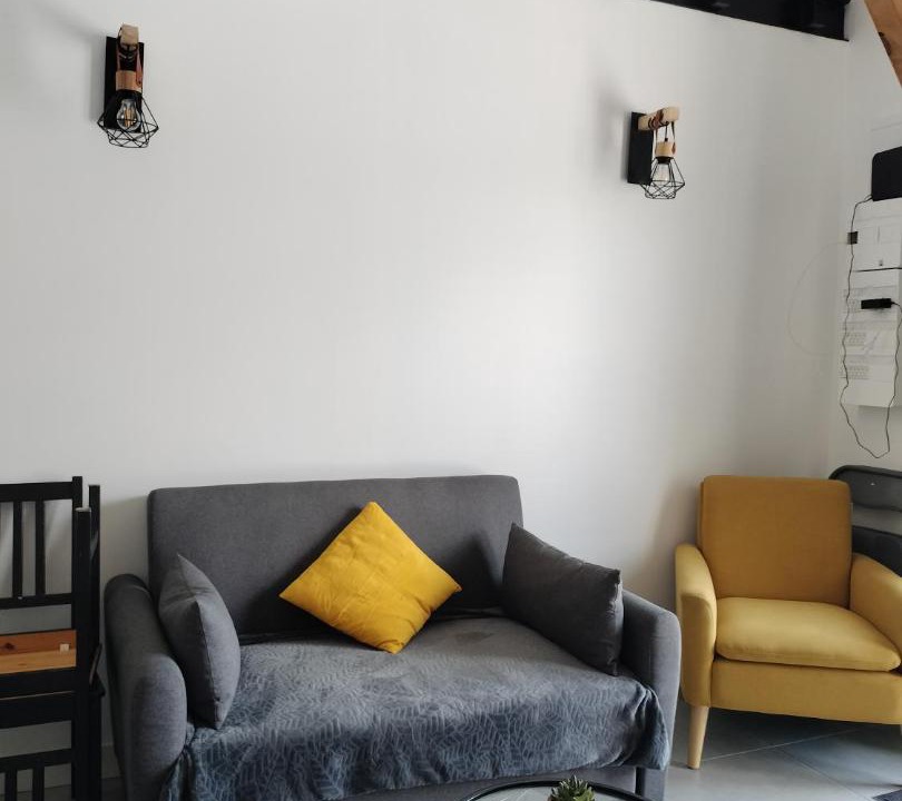 Photo of Livingroom in Dry