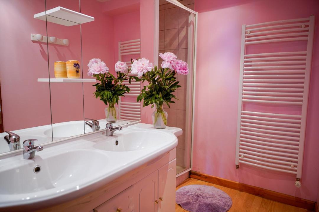 Photo of Bathroom in Le Malzieu-Forain