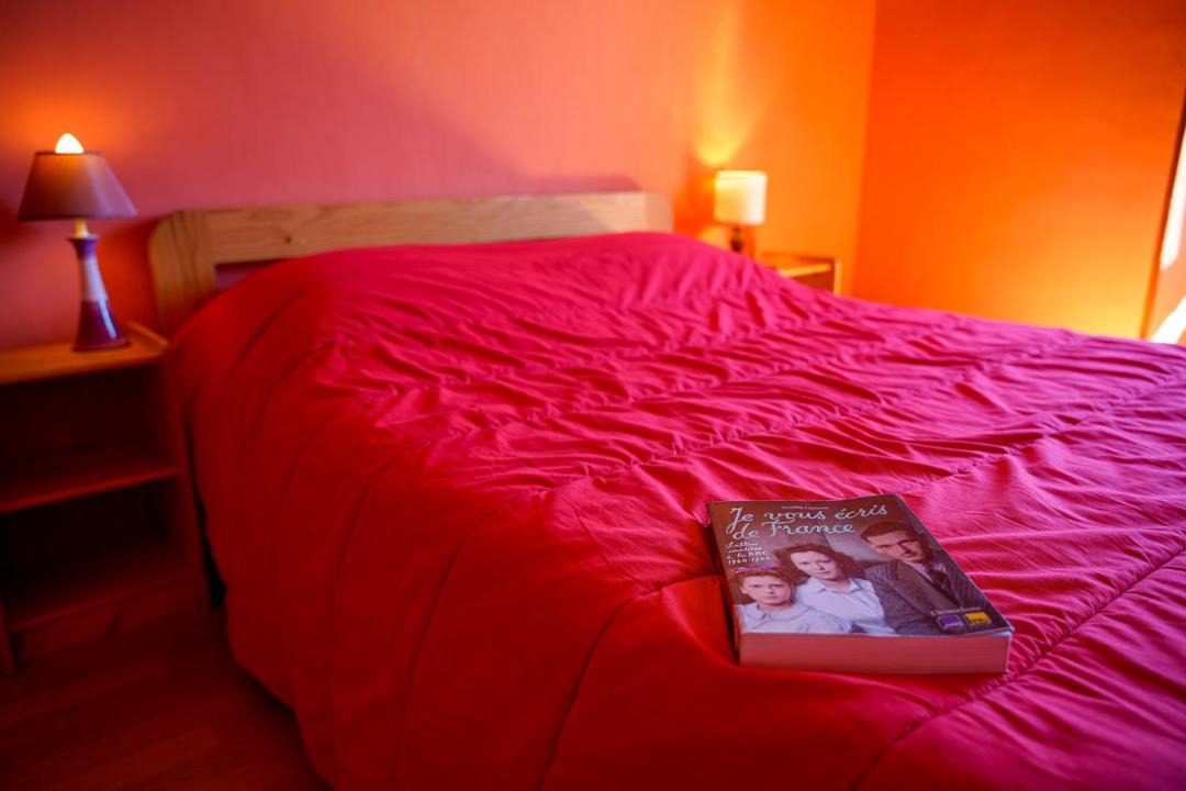 Photo of Bedroom in Le Malzieu-Forain