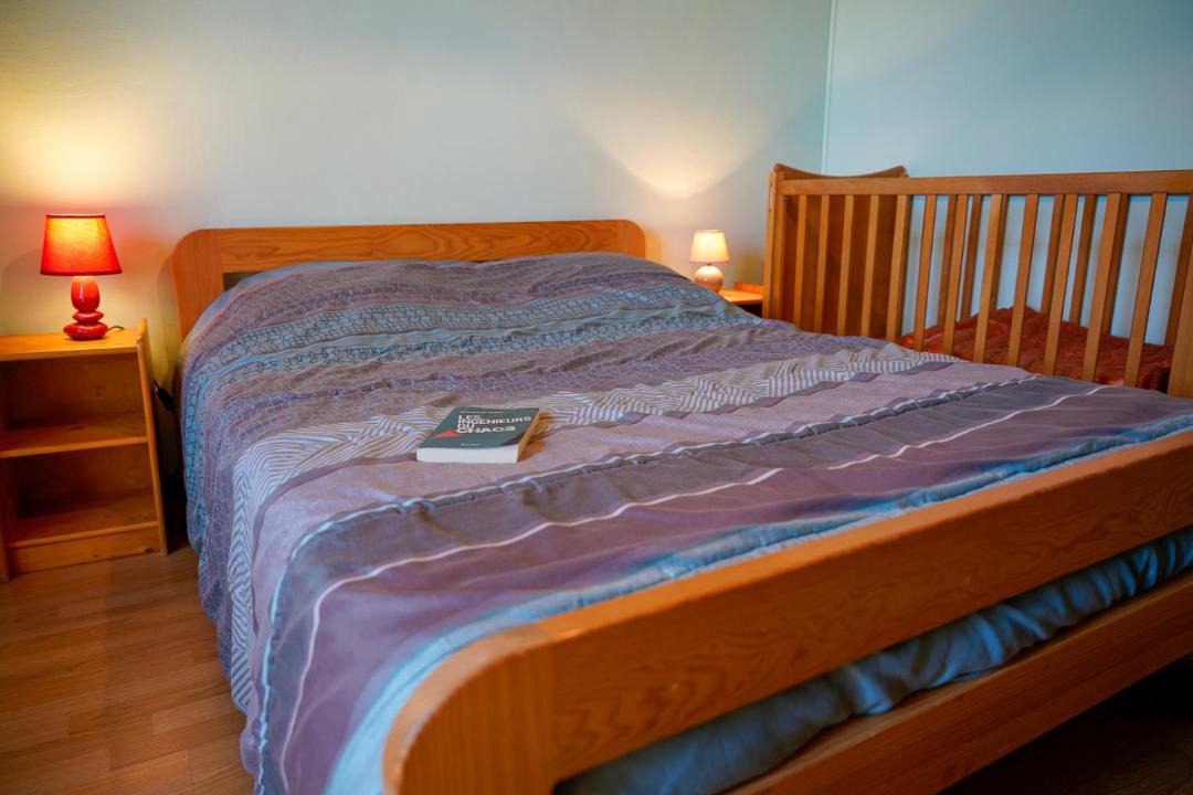 Photo of Bedroom in Le Malzieu-Forain