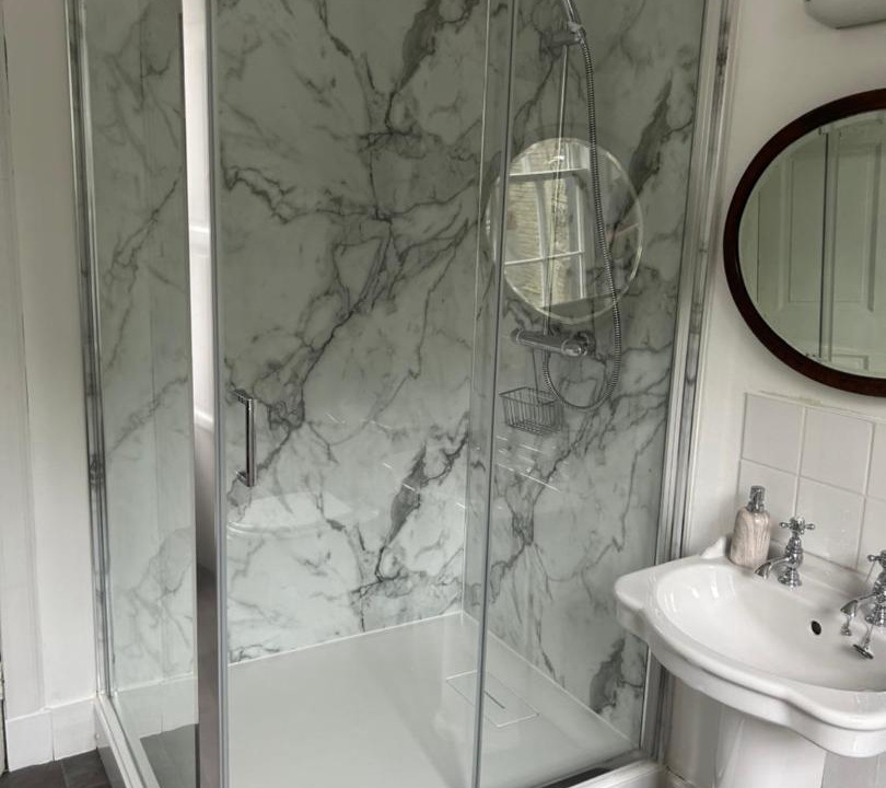 Photo of Bathroom in Kelso