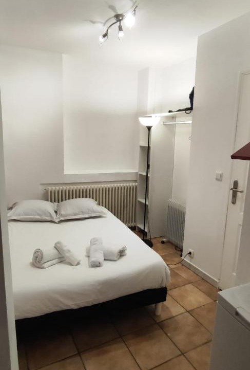 Photo of Bedroom in Cherbourg-en-Cotentin
