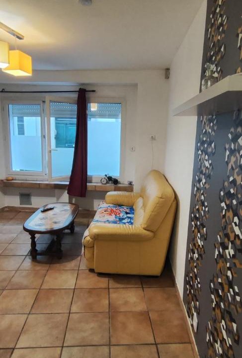 Photo of Livingroom in Cherbourg-en-Cotentin