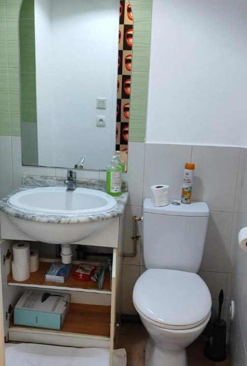 Photo of Bathroom in Cherbourg-en-Cotentin