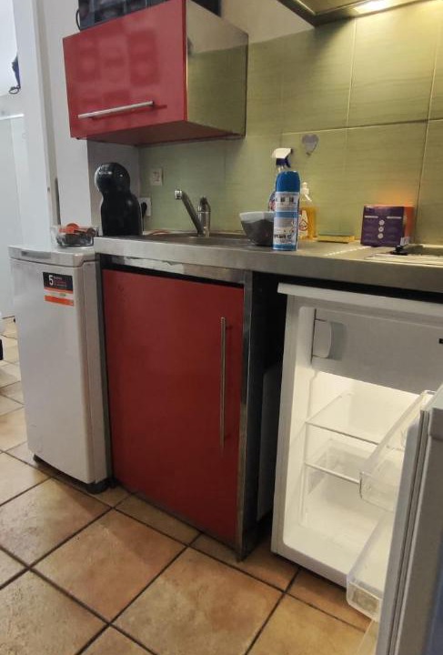 Photo of Kitchen in Cherbourg-en-Cotentin
